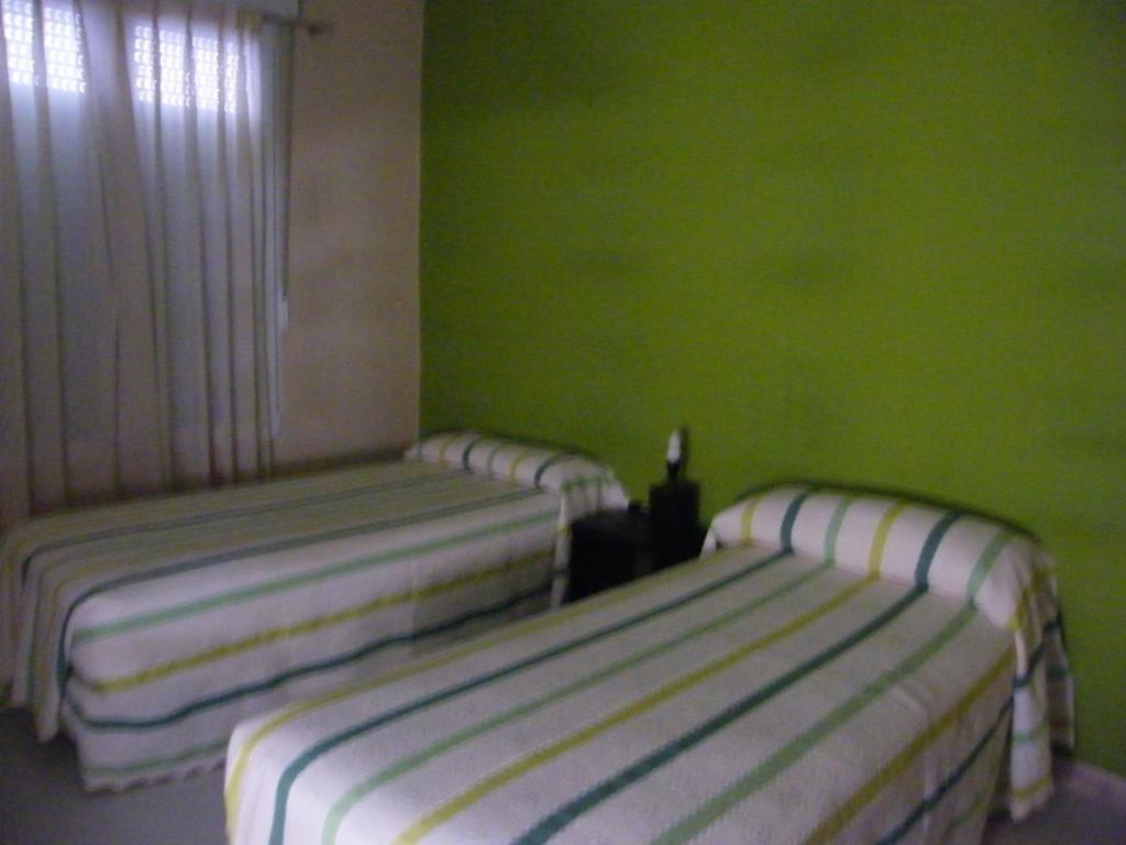 Pensión Corona Zaragoza Quarto foto